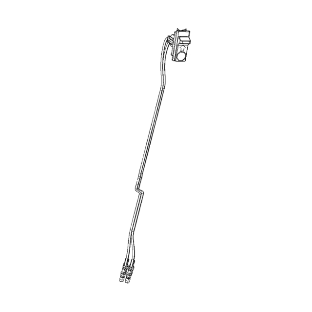 Krótki Kabel 5793789-01