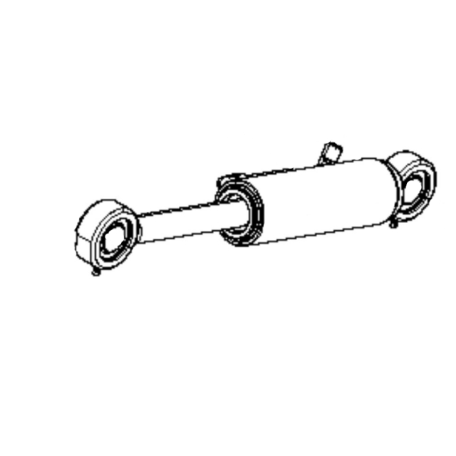 Cylinder Hydrauliczny 5794381-01