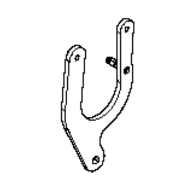 Ramię Kontrolne 5794489-01