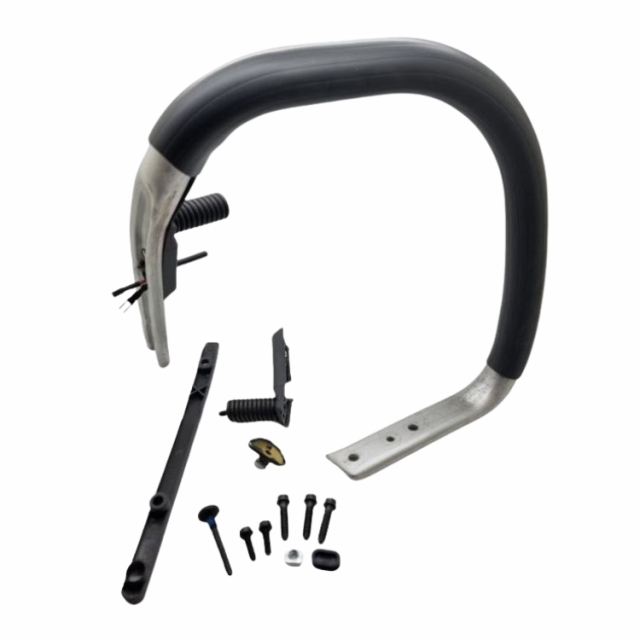 Podgrzewany zestaw przedniego uchwytu 5794843-02