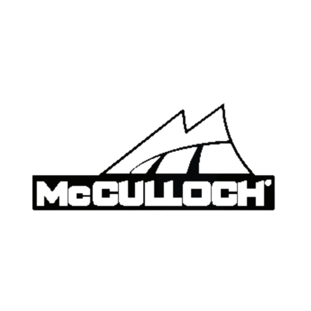 Naklejka Mc Culloch 5796333-01