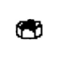 Przeciwnakrętka 5796858-01