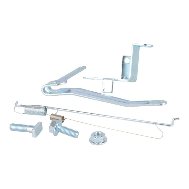 Zestaw Regulatora 5798202-09