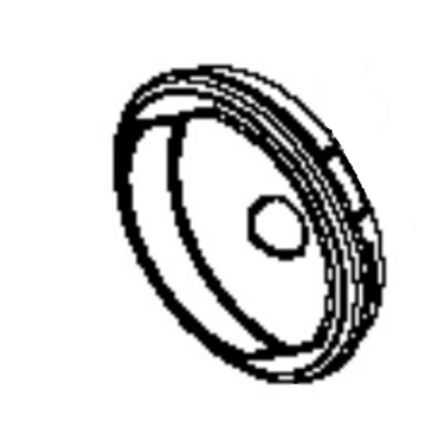 Dysza Powietrza 5798589-01