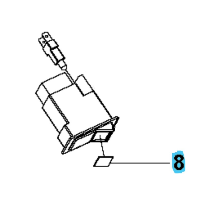 Symbol 5798635-01