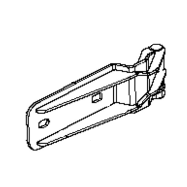 Zawias 5798680-01