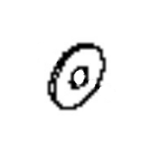 Tarcza Gumowa 5798698-01