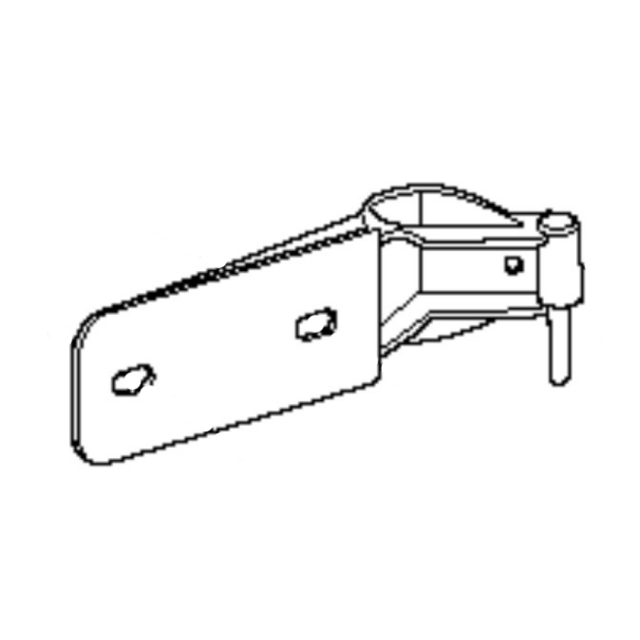Zawias 5798709-01