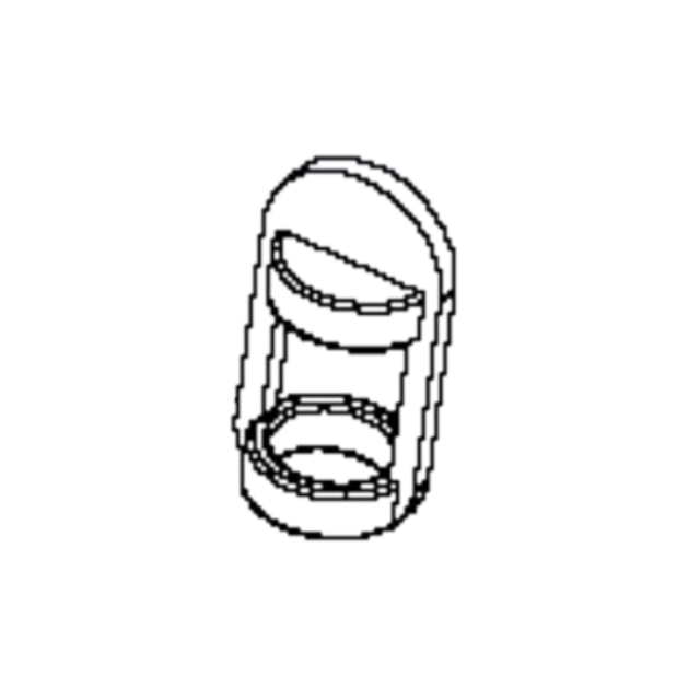 Ochrona Gumowa 5798740-01