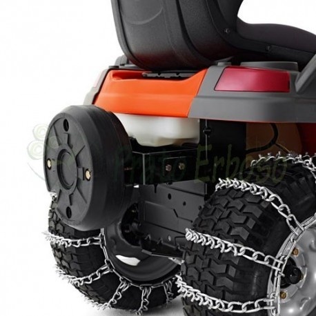 Przeciwwaga Ct 25Kg 5803897-01