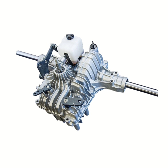 Przekładnia Tuff Torq K66Ag