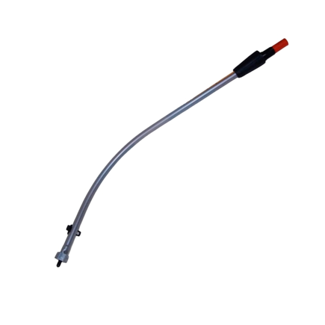 Zestaw, rura montażowa