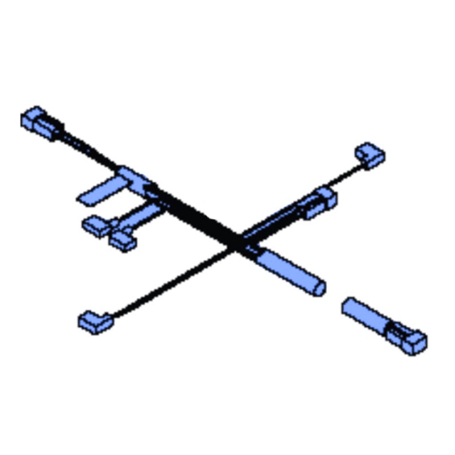 Okablowanie 5806256-01