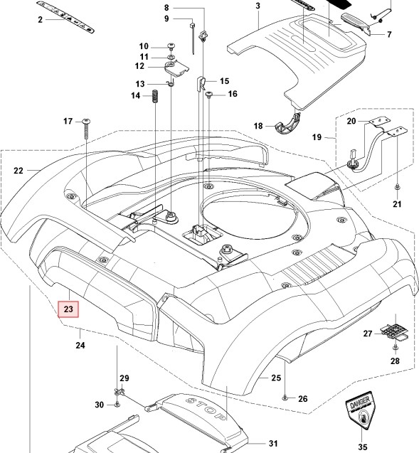 Nadwozia R160