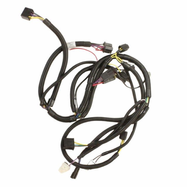 Okablowanie 5807981-01