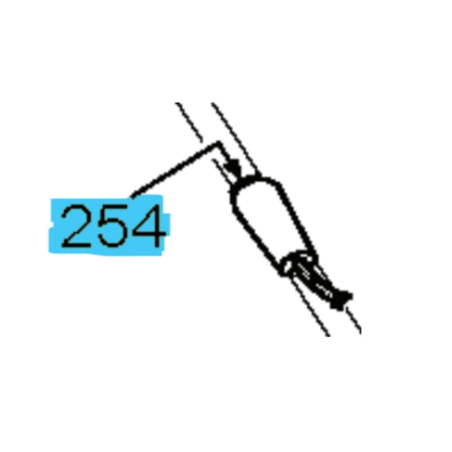 Przycisk 5809152-03