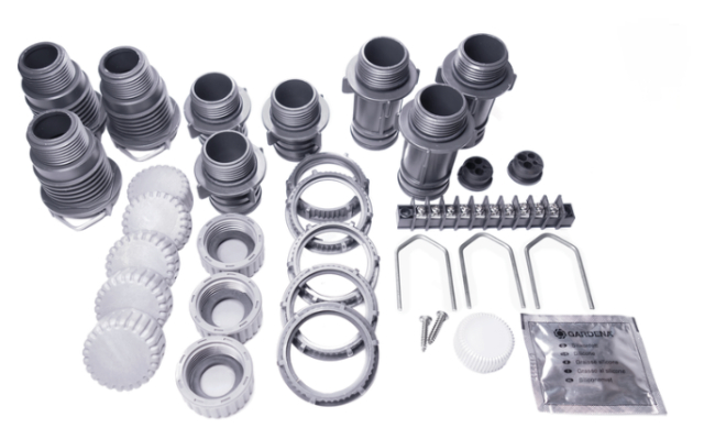 Torba Na Akcesoria Komplet, 5811045-01