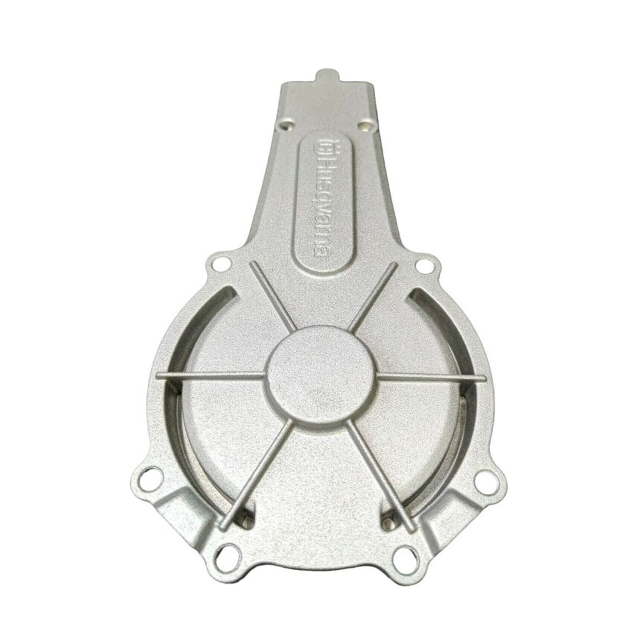 Osłona Skrzyni Biegów Kompl 5811951-01