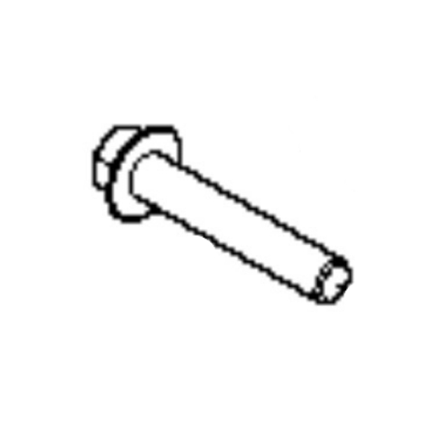 Śruba Ehhfm En 1665 M16X90 8.8 5812494-01