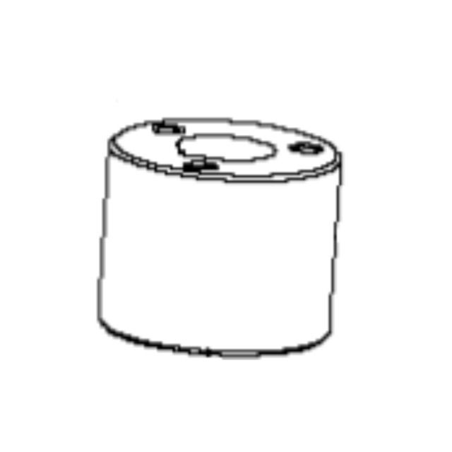 Adapter Ostrza 5813960-03