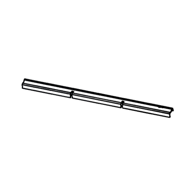Uszczelka Uszczelka Do Deflektora 34061C 5813997-01
