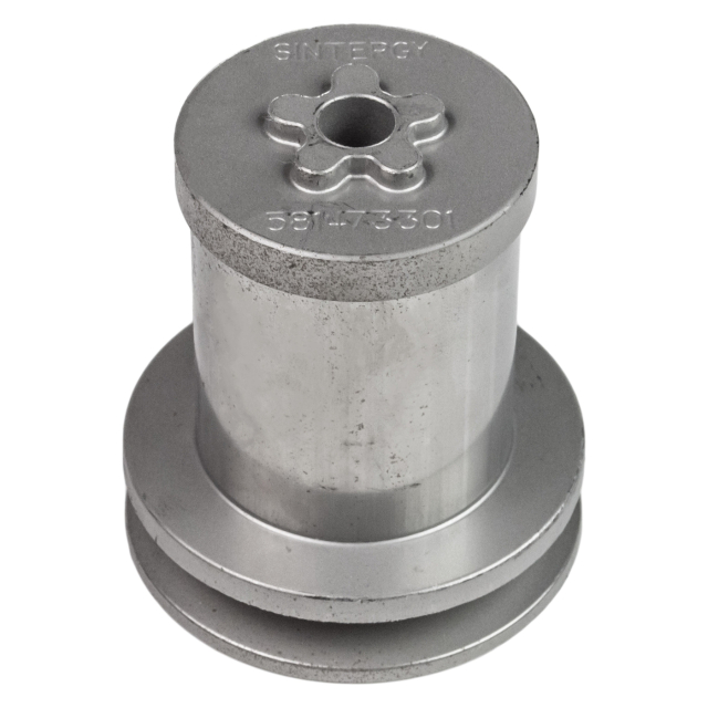 Adapter, Nóż 5814733-01