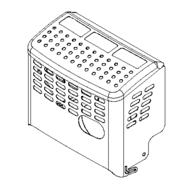 Ochrona przed ciepłem