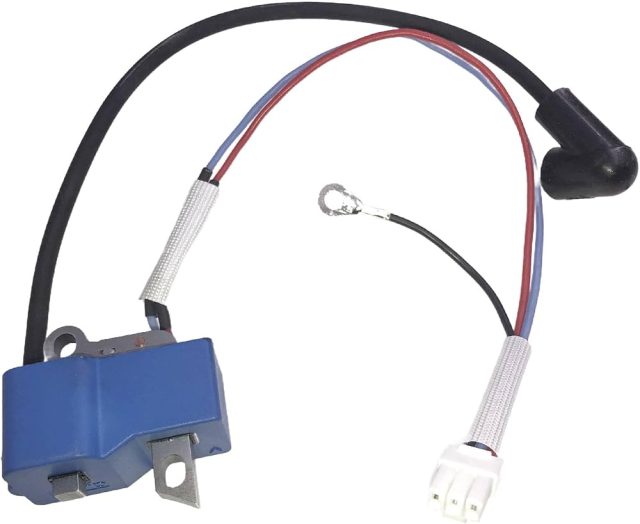 Moduł Zapłonu Husqvarna 550XP, 550XPG, CS2253, CS2253WH