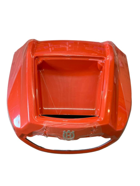 Pokrywa Silnika Kompl 5818786-01