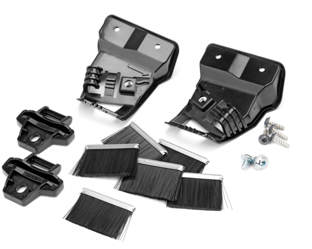 Zestaw Szczotek Szczotka Do Tarcz Start Ki 5819031-03