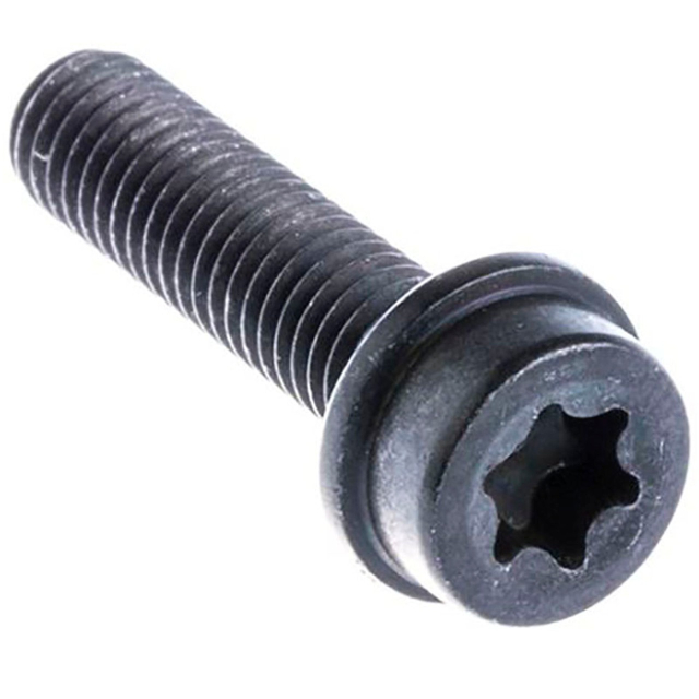 Śruba Itxscm M5X20 T27 12,9 T 5820297-01