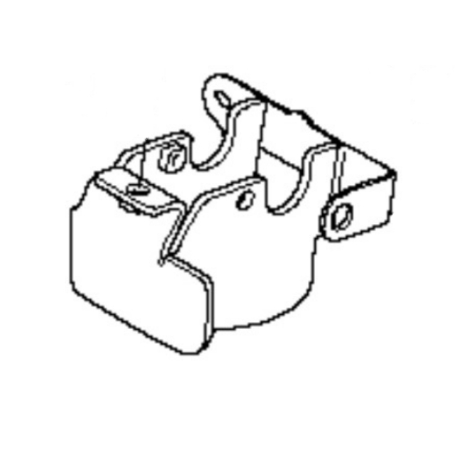 Ochrona Pedału Kompl 5820845-01