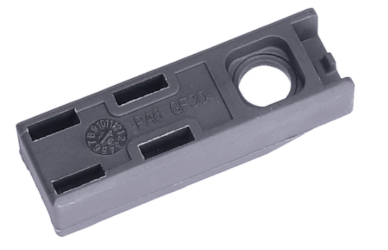 Adapter Czarny 5821137-01