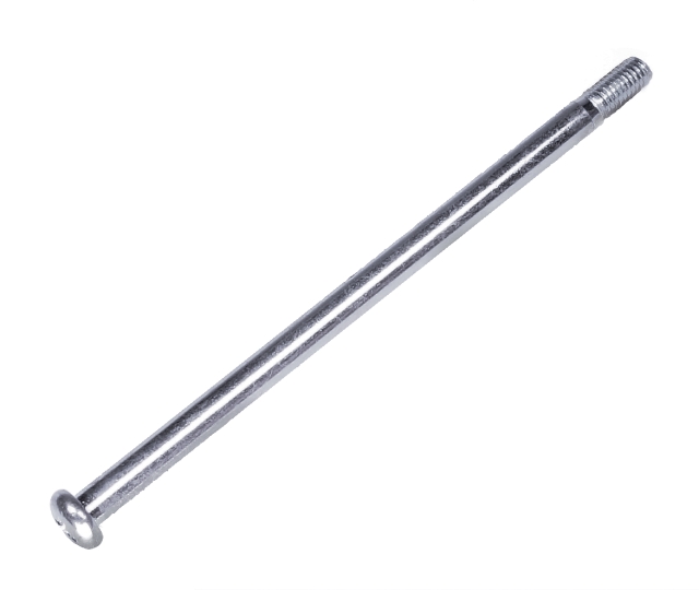Śruba M5X100