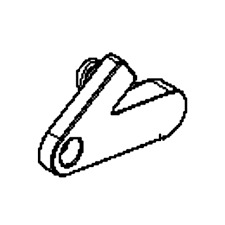 Wał Napędowy 5824887-01