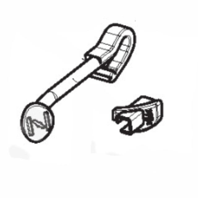 Zespół Ssania Dławika 5824932-01