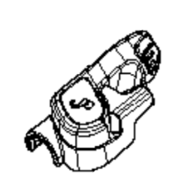 Hęwarm Kpl 5826625-03