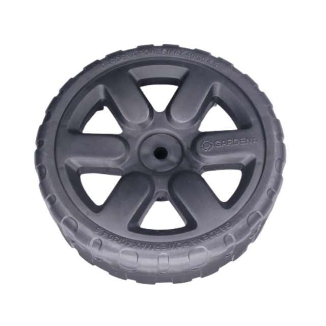 Średnica Przedniego Koła 140Mm X 35Mm Szer 5827112-01