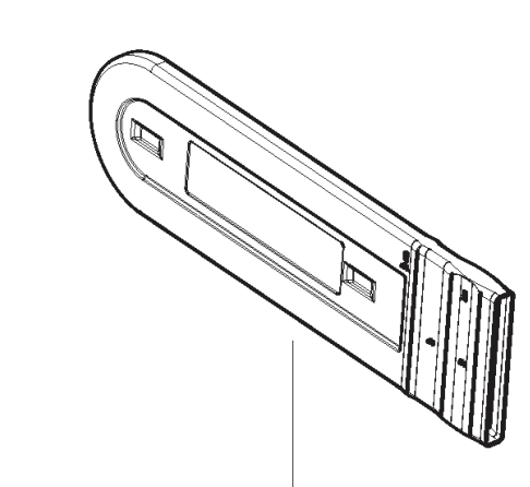 Osłona Barów 14 5828343-01