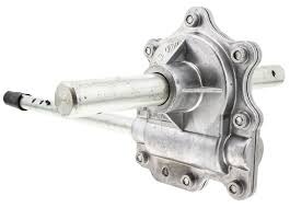 Skrzynia Biegów Aluminiowa Ocynk 5828676-02