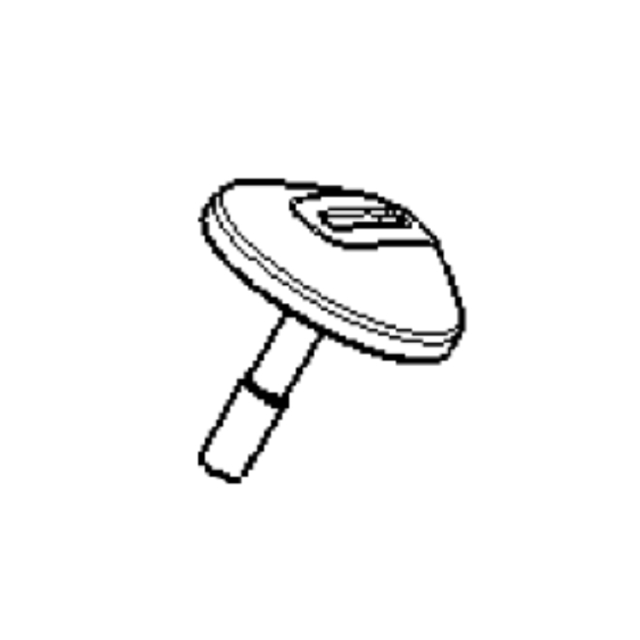 Pokrętło 5828832-01