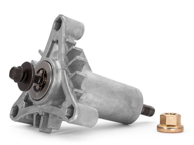 Trzpień Asm, Crd 5831182-01