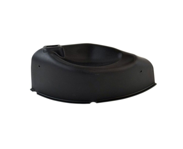 Pokrywa Do Mulczowania,38/97,Czarny 5832036-01