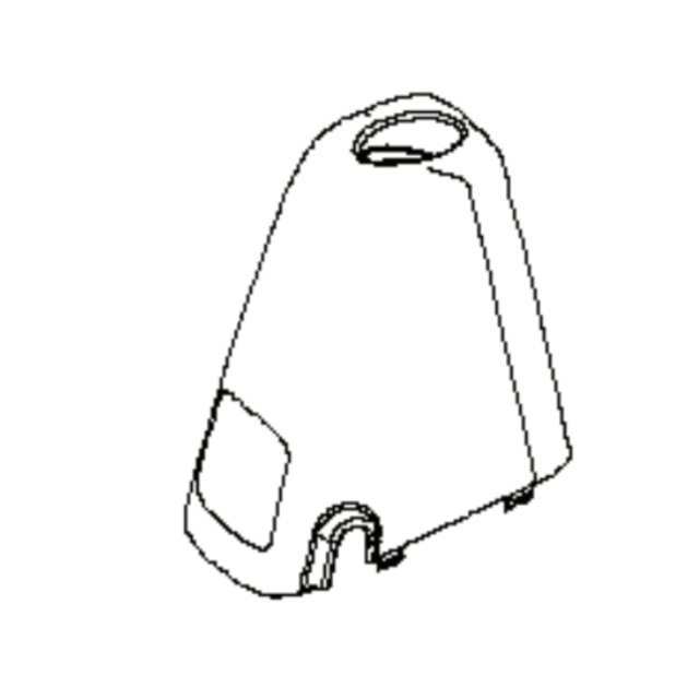 Rura sterowa 5835112-01