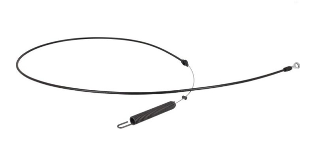 Cble,Sprzęgło,Manualny,W/Spr,Gt,Crd 5835494-01