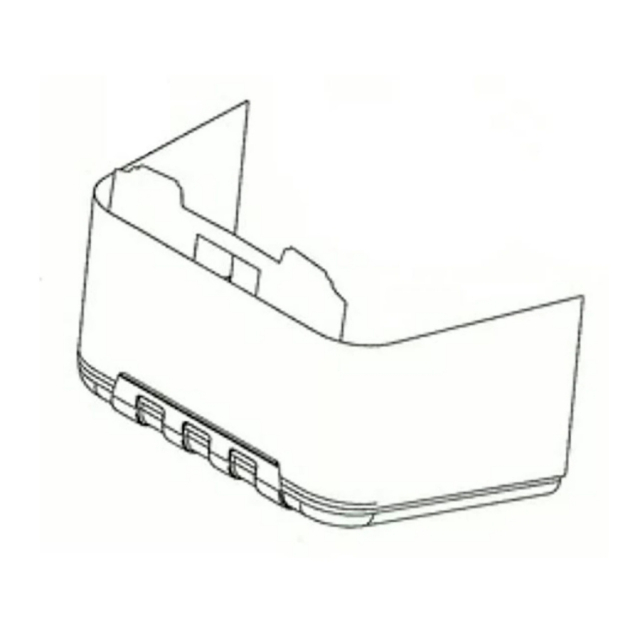 Zbiornik Trawy 5838256-01