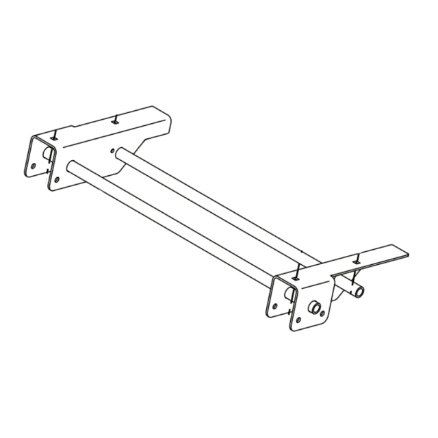 Ramię Obrotowe 5838268-01