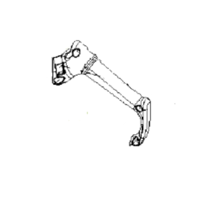 Tylny Uchwyt 5838373-01