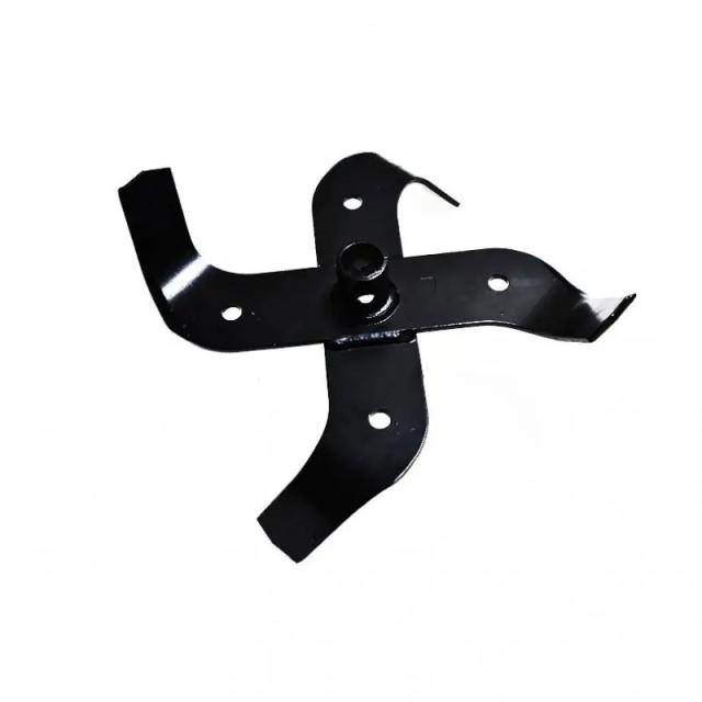 Krzyż Nóż 5838544-02