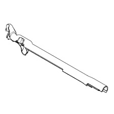 Osłona kabla 5841481-01